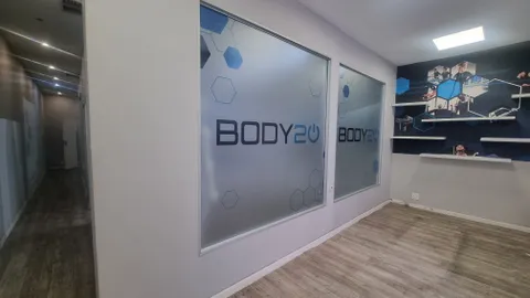 198 Oxford Road, Illovo